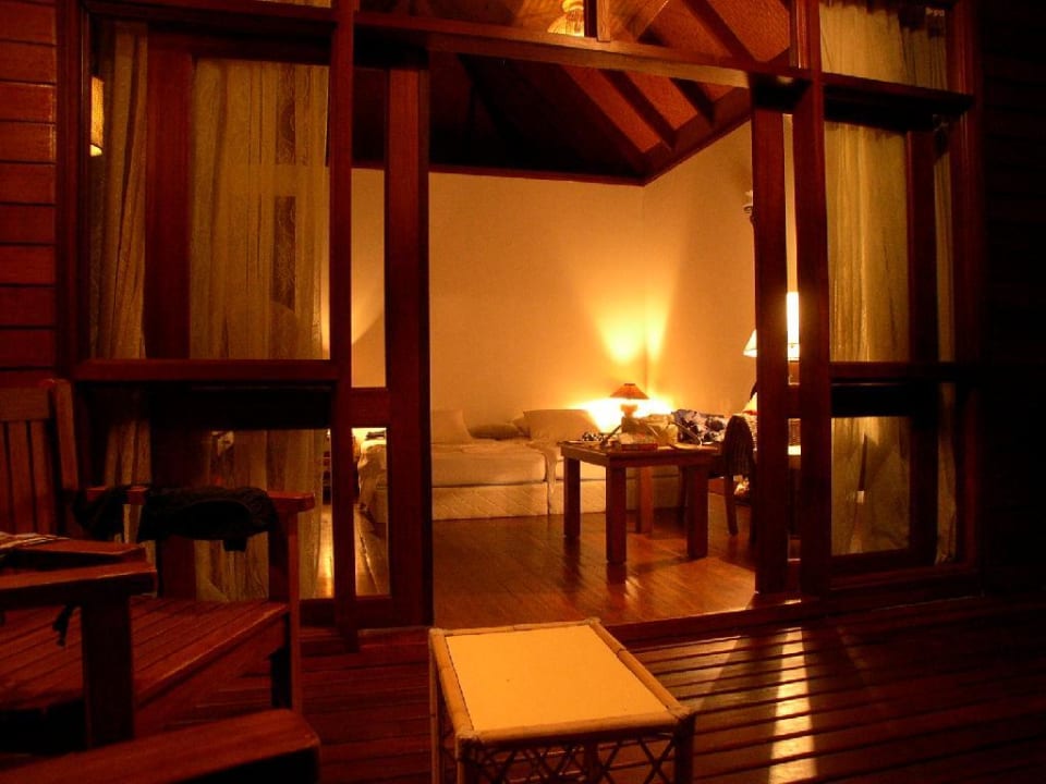 Olhuveli Deluxe Zimmer Sun Siyam Olhuveli