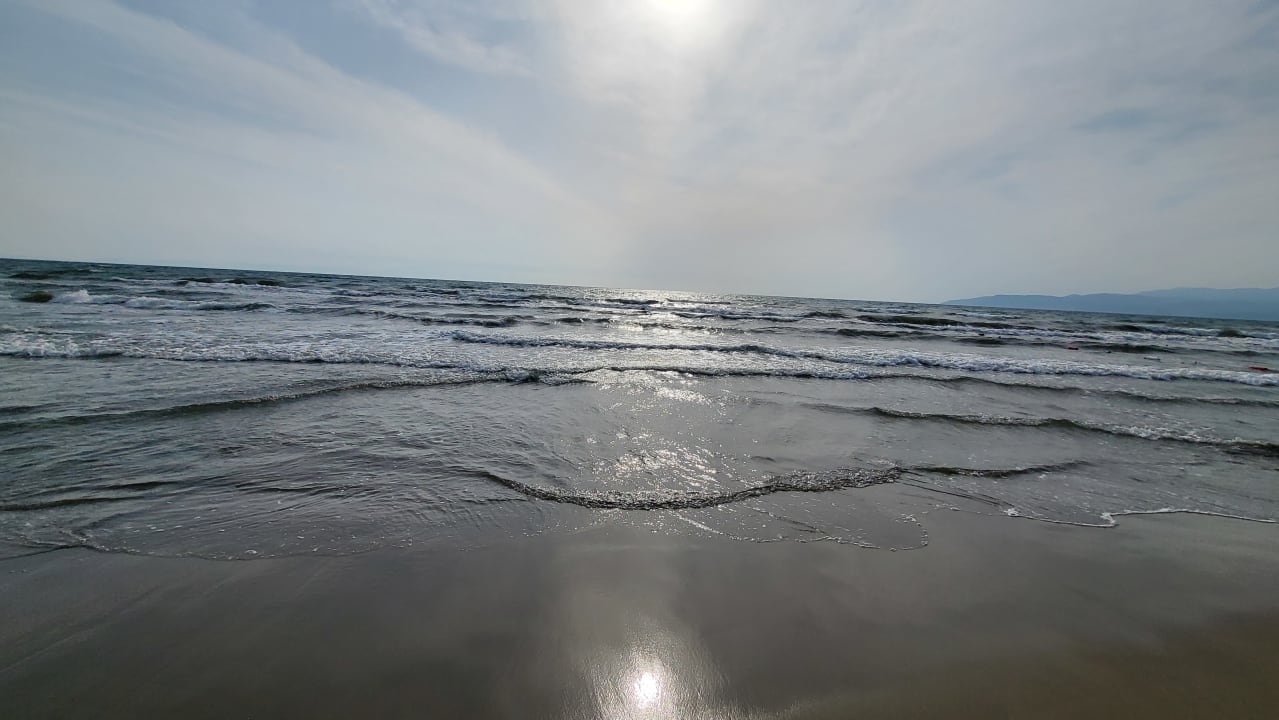 Strand Korumar Ephesus Beach & Spa Resort