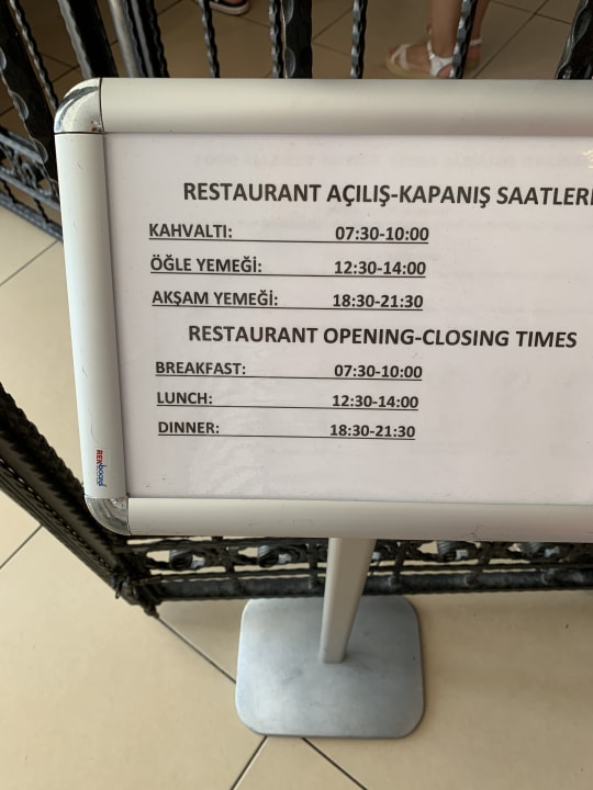 Gastro Club Resort Atlantis