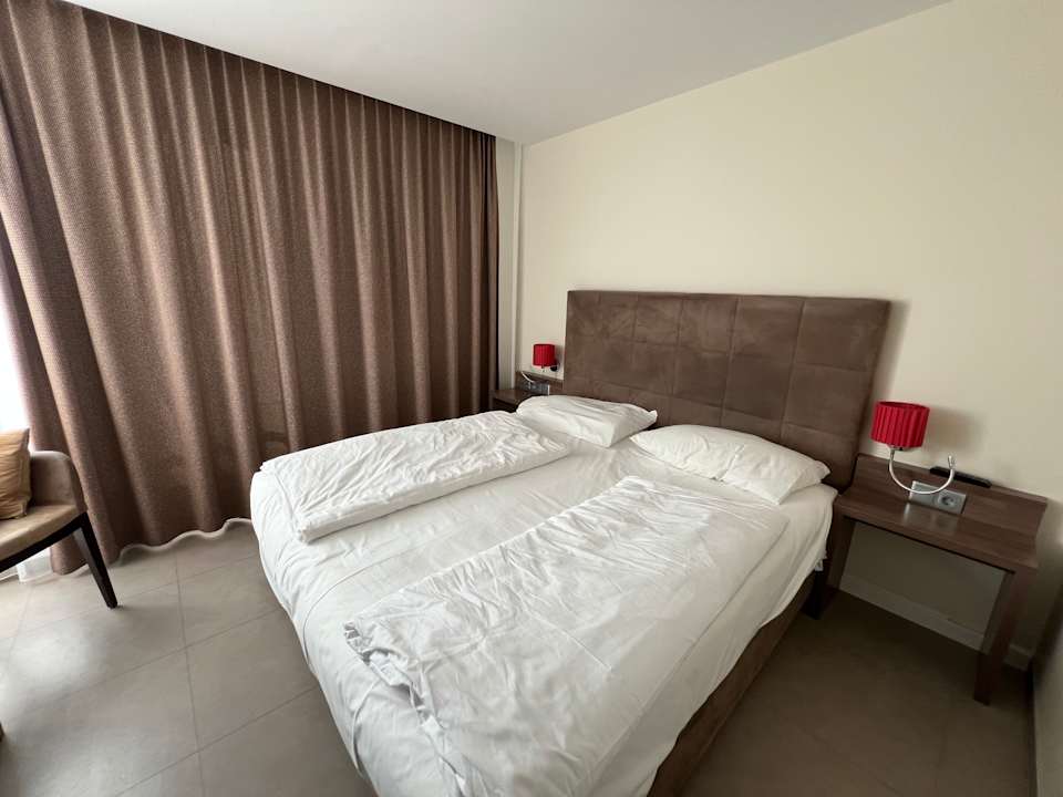 Zimmer Hotel Mercure Graz City