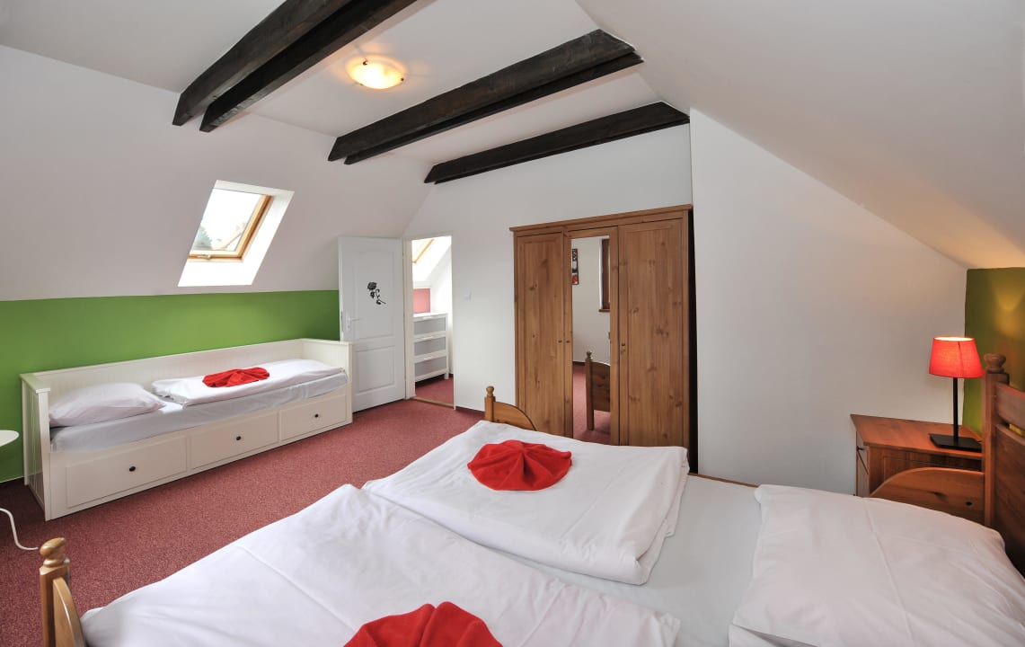 Domčeky Aplend Tatry Holiday Houses
