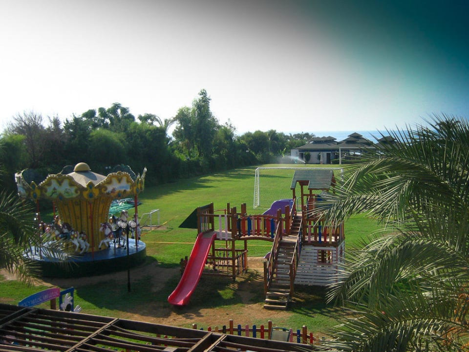 Garten Hotel Turan Prince