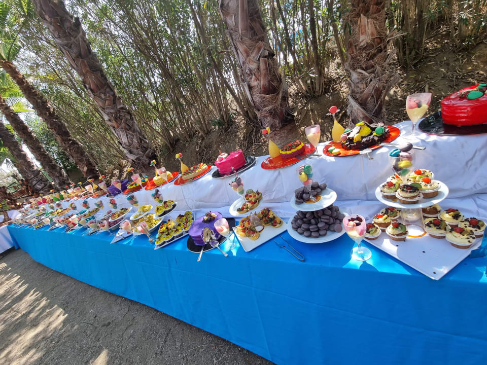 Gastro Seaden Sea World Resort & Spa