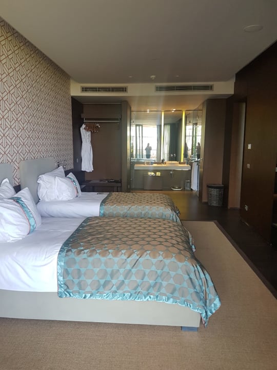 Zimmer Maxx Royal Kemer Resort