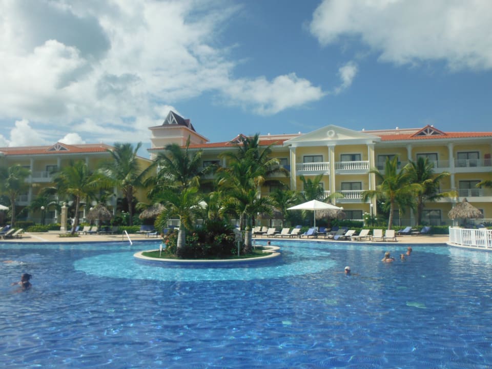 Hotel Luxury Bahía Príncipe Esmeralda Don Pablo Collection Bahia Principe Luxury Esmeralda