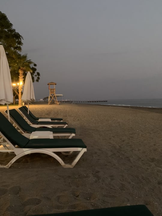 Strand Labranda Alantur Resort