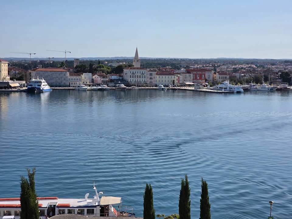 Sonstiges Isabella Island Resort Valamar Collection