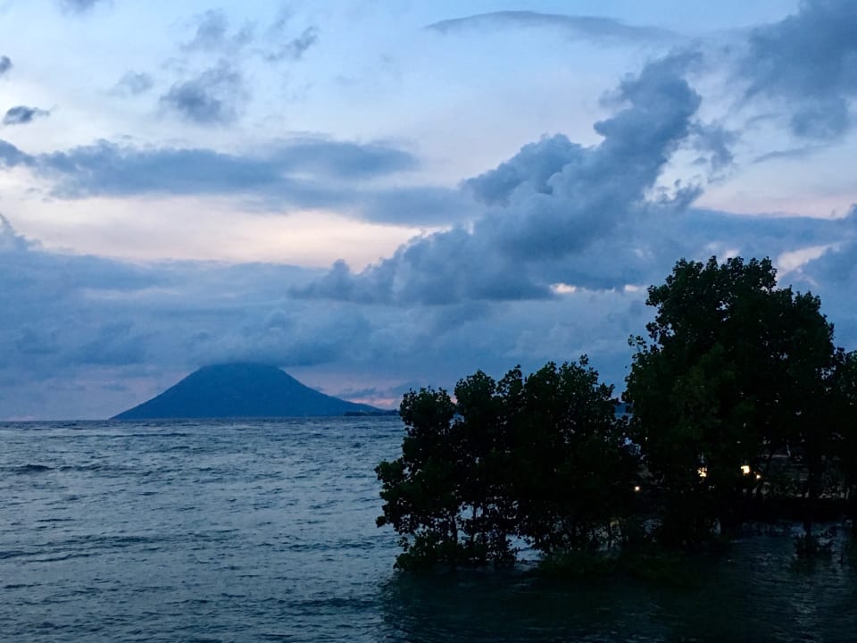 Außenansicht Hotel Grand Luley Resort