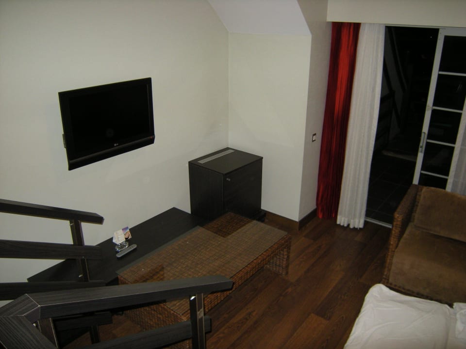 Wohnbereich Limak Lara Deluxe Hotel & Resort