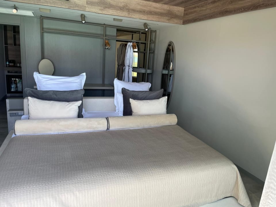 Zimmer Paloma Finesse
