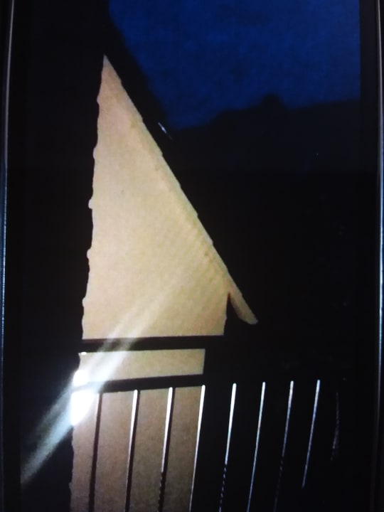 Ausblick Mein Strandhaus