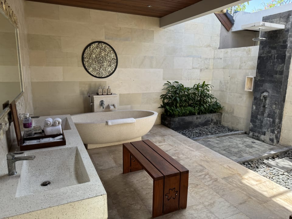 Zimmer Lumbini Villas & Spa