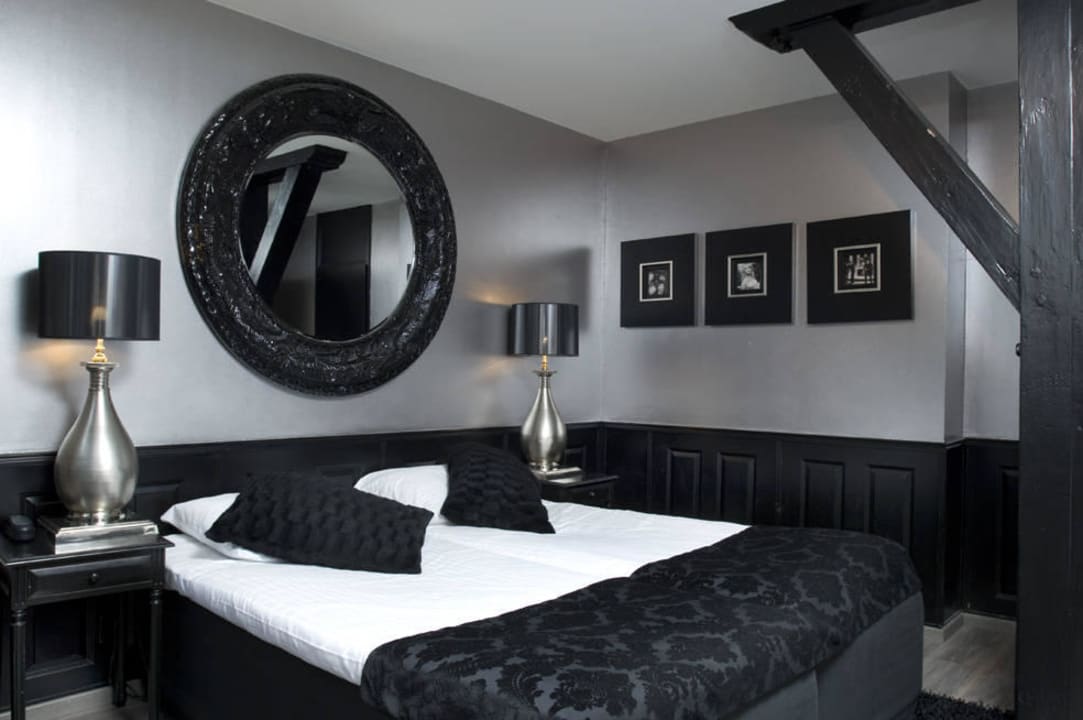 Triple room Hotel Sint Nicolaas