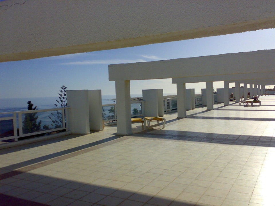 Sonnenterrasse LABRANDA Marieta - Adults only