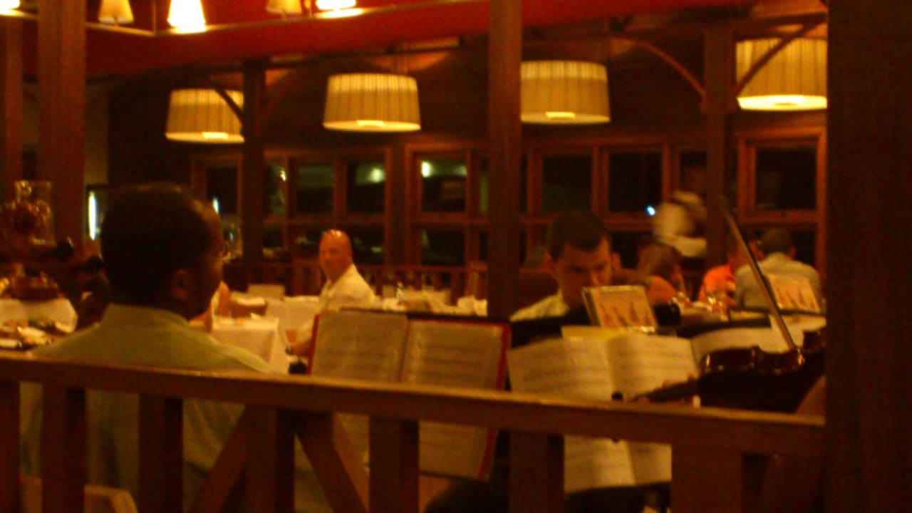 A la carte Restaurant  Blau varadero - Adults only