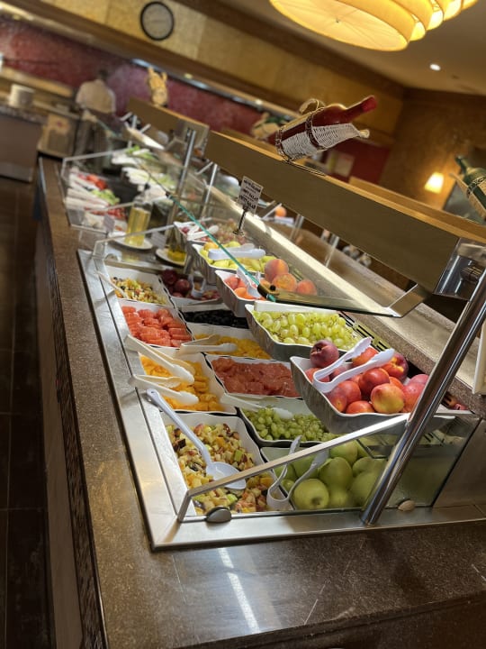 Gastro Club Grand Side