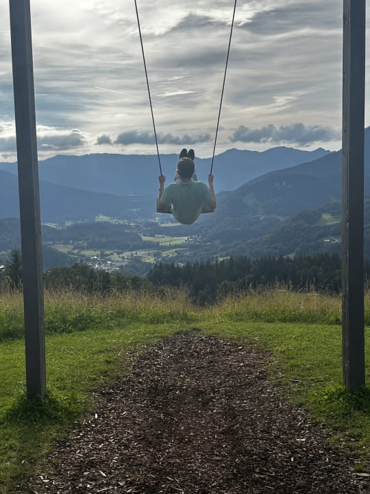 Sport & Freizeit Kempinski Hotel Berchtesgaden