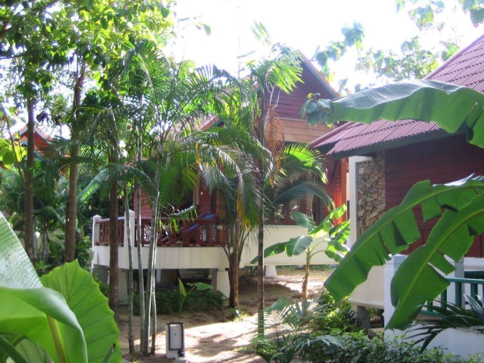 Bungalow NH Collection Samui Peace Resort