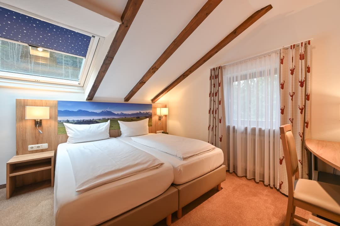 Zimmer Hotel Ruchti Zeit für mich