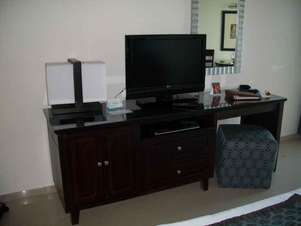 Zimmer Dreams La Romana Resort & Spa