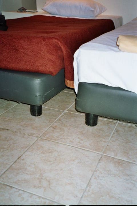 Bett Lindos Mare, Seaside Hotel