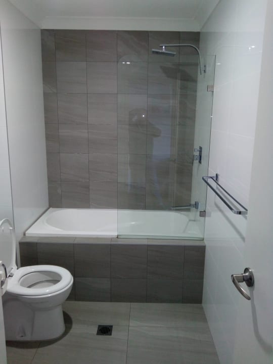 Zimmer MyHoYoHo Apartments Allen St