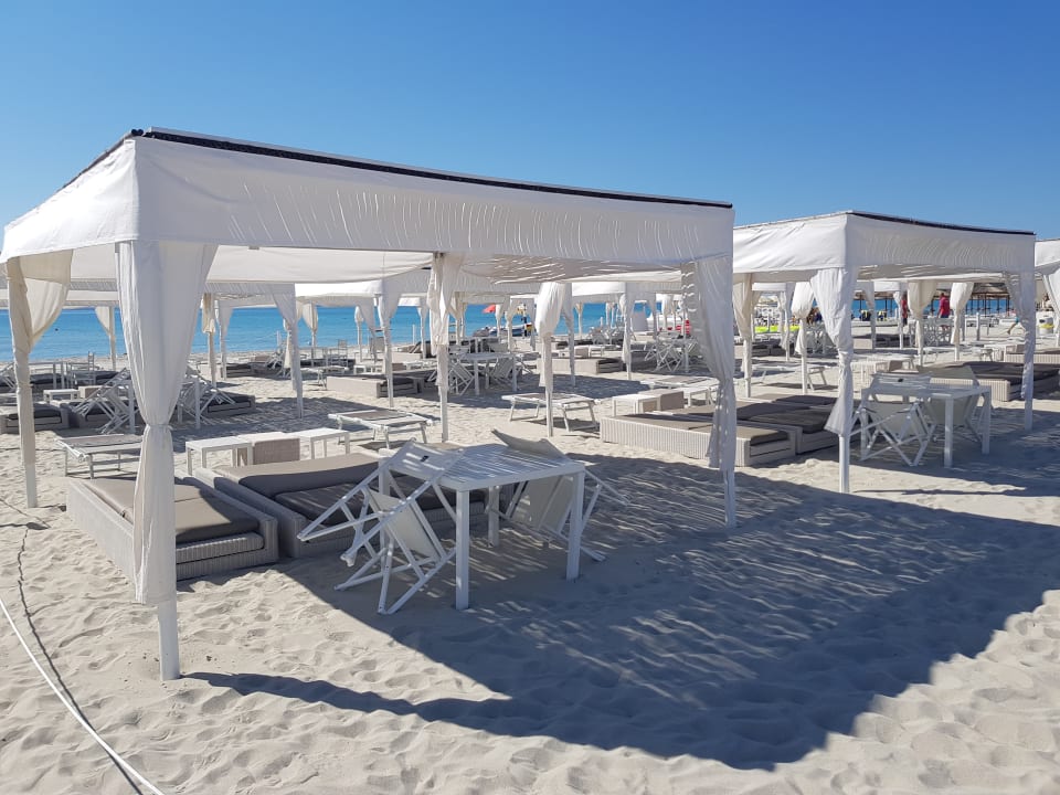 Strand VOI Tanka Village