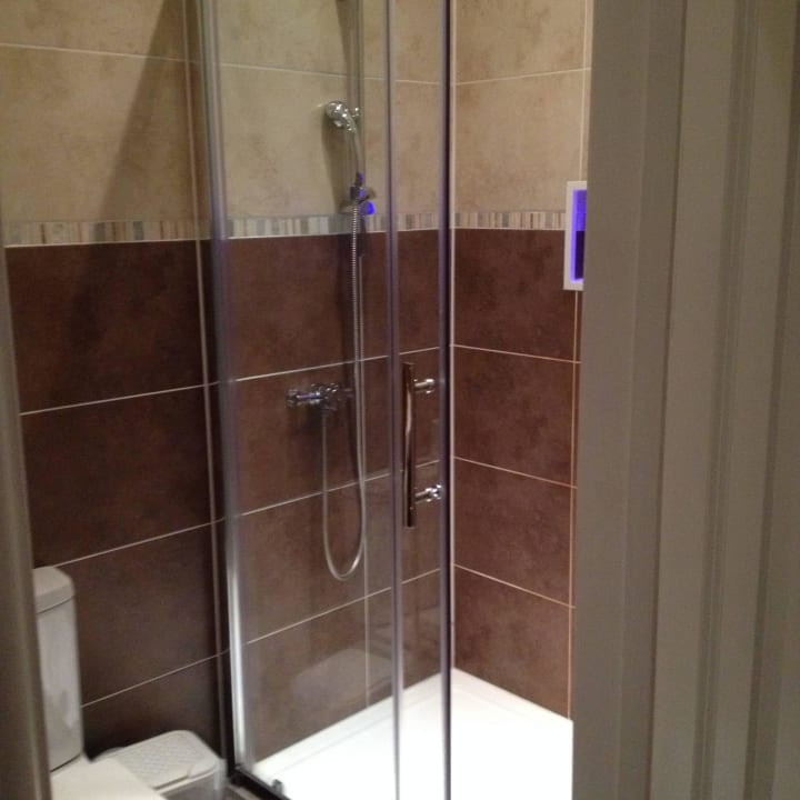 Charlotte Guest House Charlotte Guest House