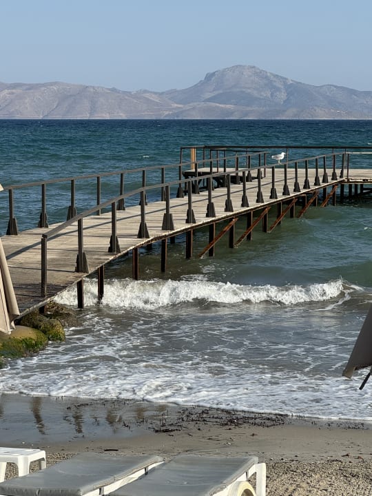 Strand Mastichari Bay Hotel