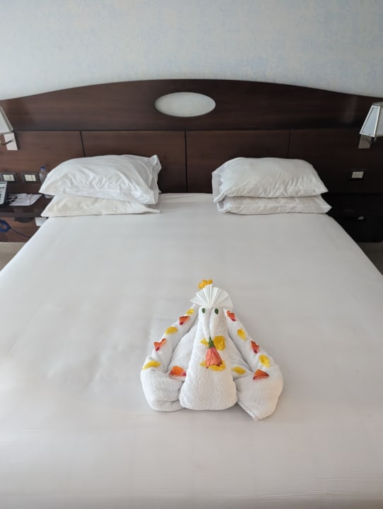 Zimmer Stella Garden Resort & Spa, Makadi Bay