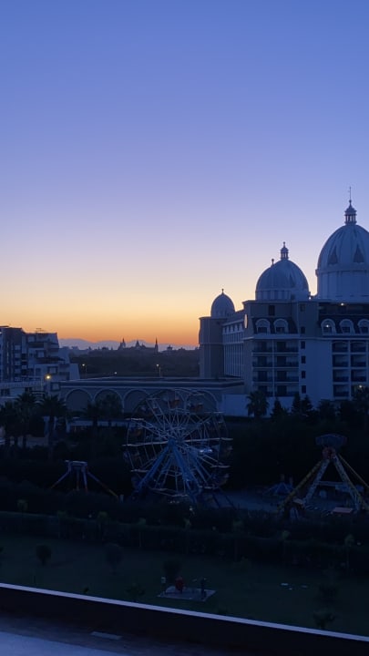 Ausblick Royal Seginus