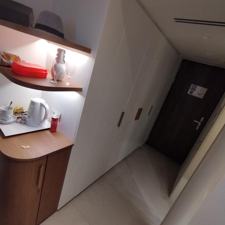 Zimmer TUI BLUE Oceanis Beach and Spa Resort