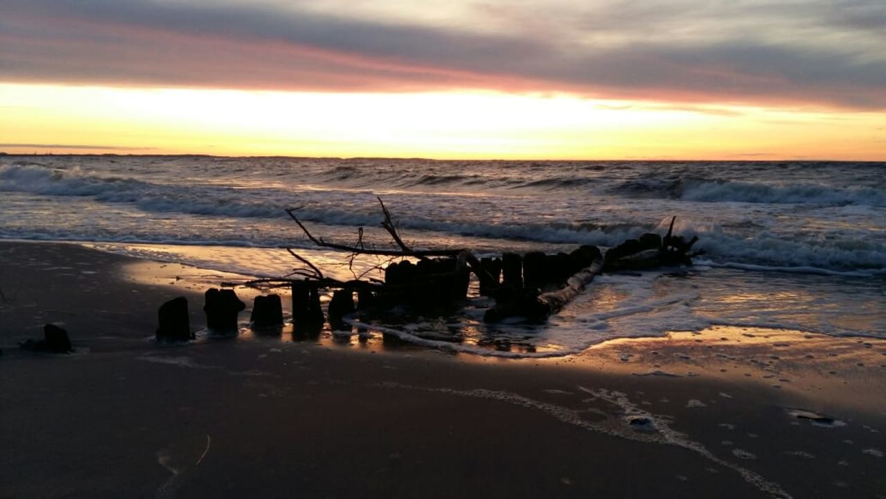 Strand Hotel Aurora Family & SPA