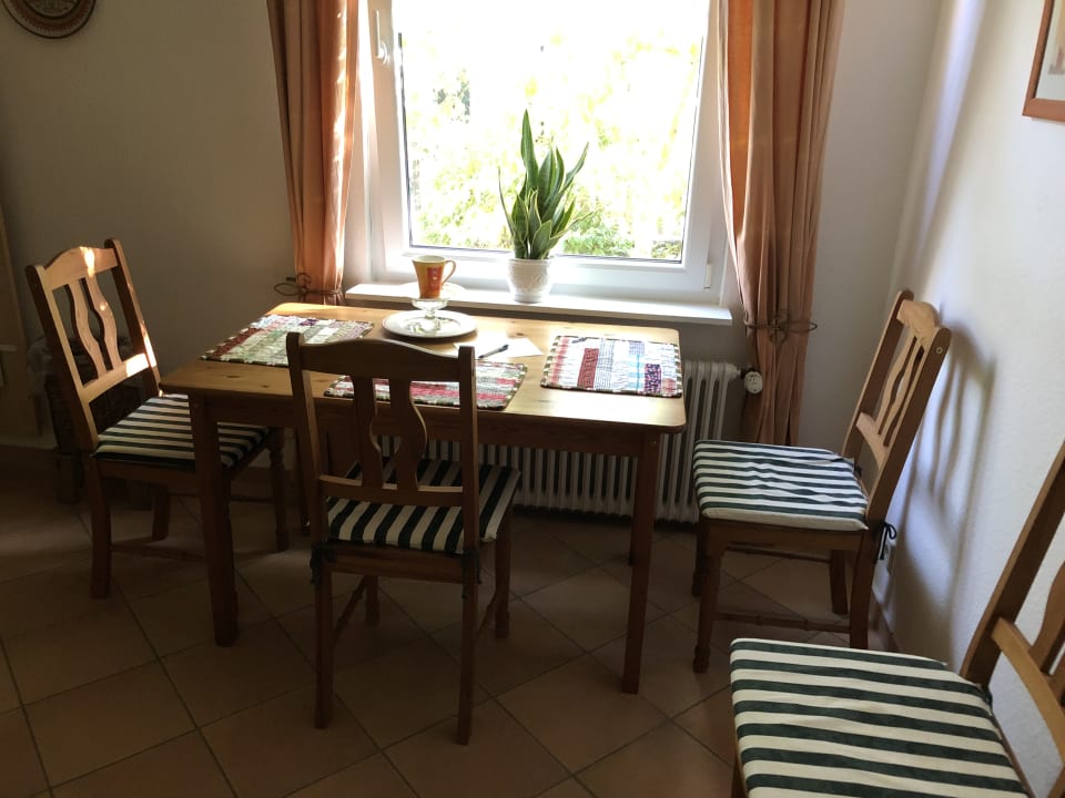 Zimmer Haus Annalena