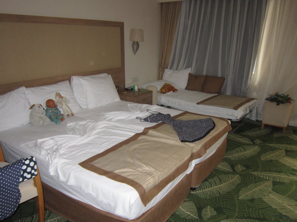 Наш номер Marvida Family Eco