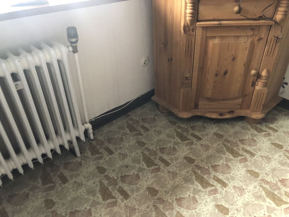 Zimmer Hotel Paidion