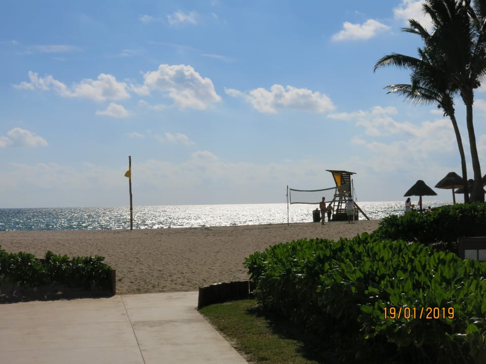 Strand JOIA Paraiso by Iberostar
