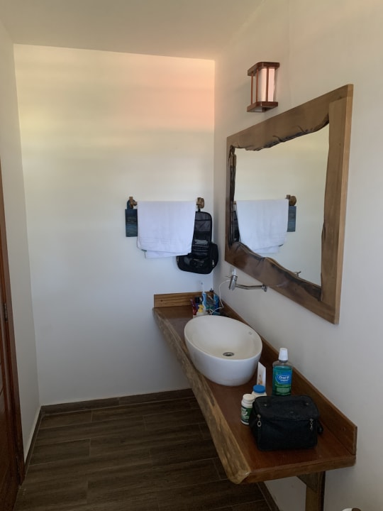 Zimmer Vila Coqueiros