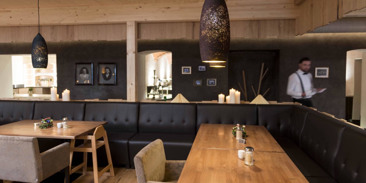 Zauberwald ULRICHSHOF Nature · Family · Design