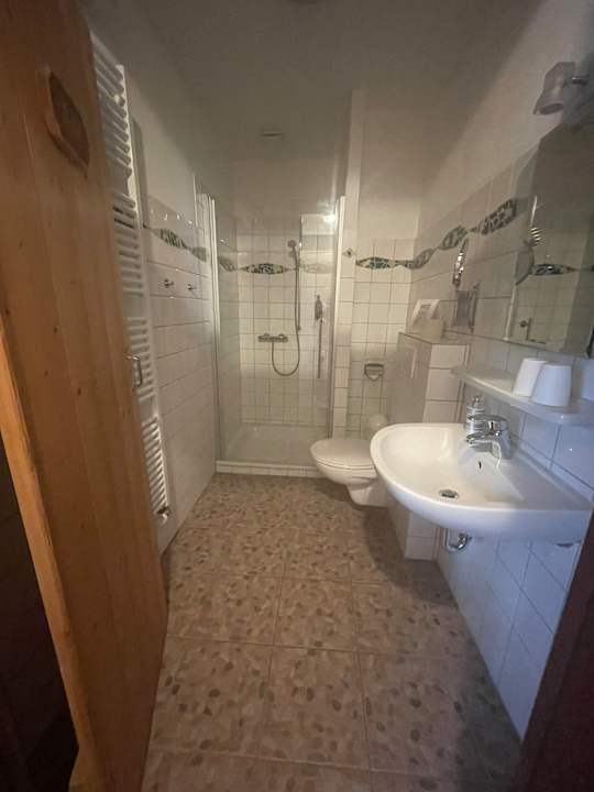 Zimmer Ferienhof Trapp