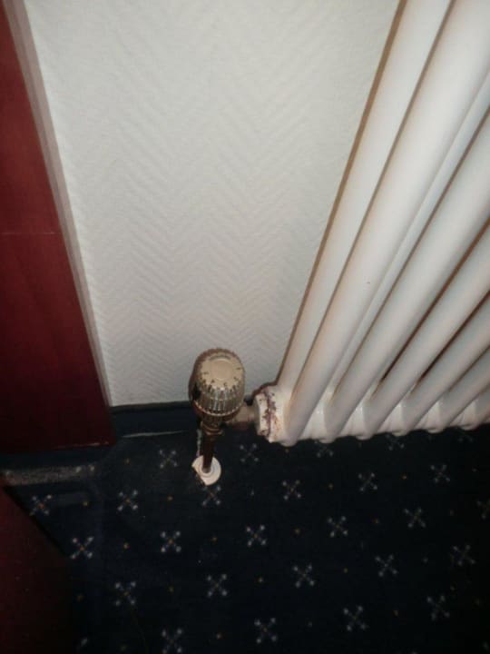 Superior Zimmer -  so sauber Wyndham Garden Lahnstein Koblenz Hotel