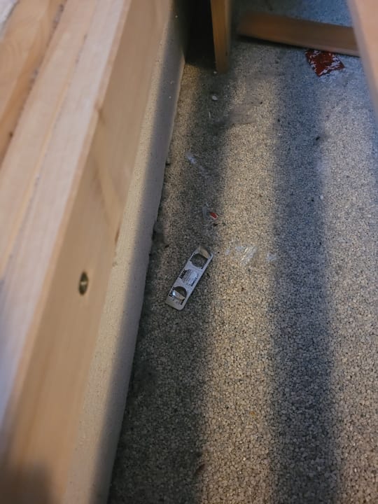 Zimmer Georg Hotel Witten