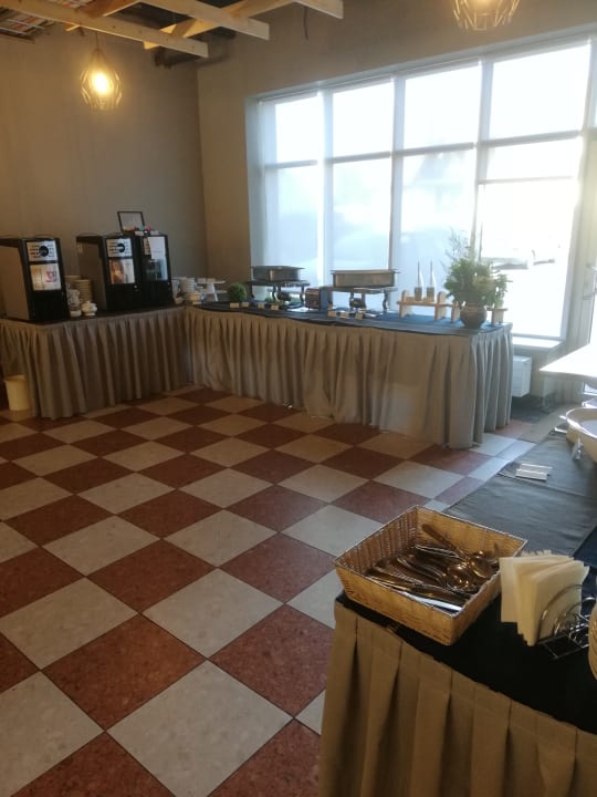 Gastro Rixwell Bauska Hotel