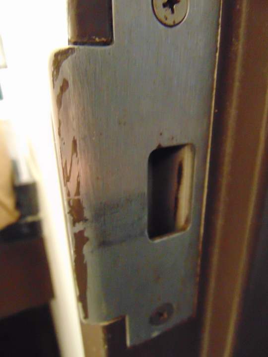 Zimmer Hotel Hilton Atlanta