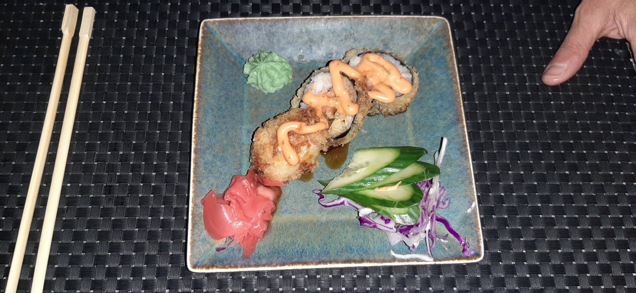 Gastro Steigenberger Resort Ras Soma