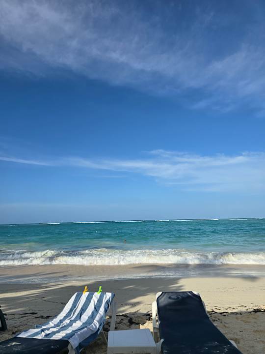 Strand Grand Palladium Punta Cana Resort & Spa