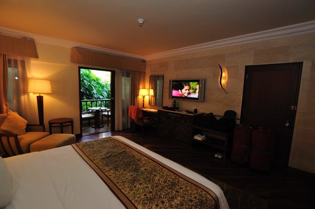 Zimmer The Laguna A Luxury Collection Resort & Spa