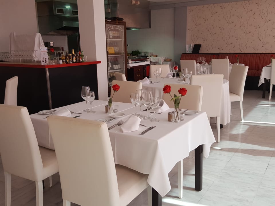 Gastro Chatur Playa Real Resort