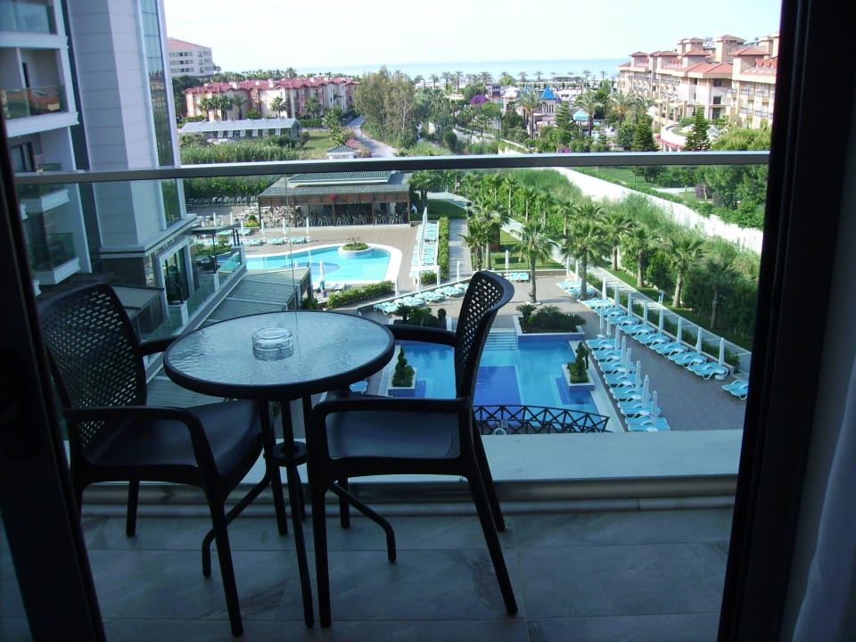 Zimmer 3108 Luna Blanca Resort & Spa