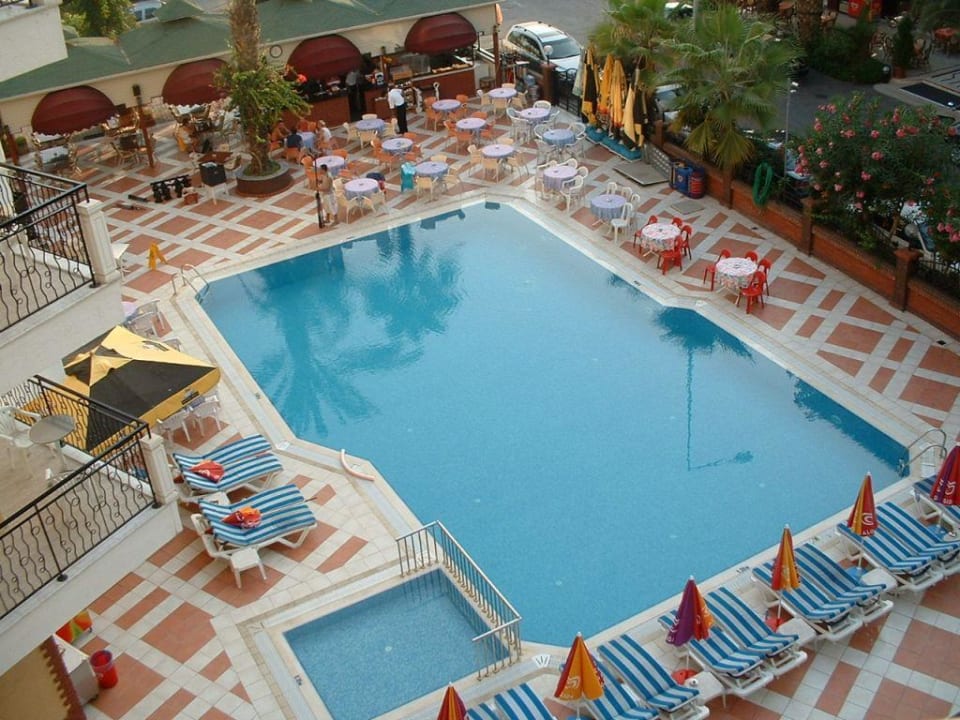 Pool Riviera Hotel & Spa